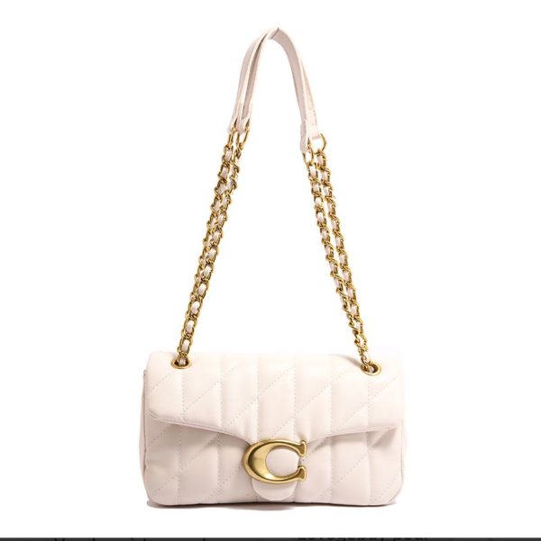 184fae3b-7c2a-453d-bd1f-e6d14d777759 Sac a main blanc