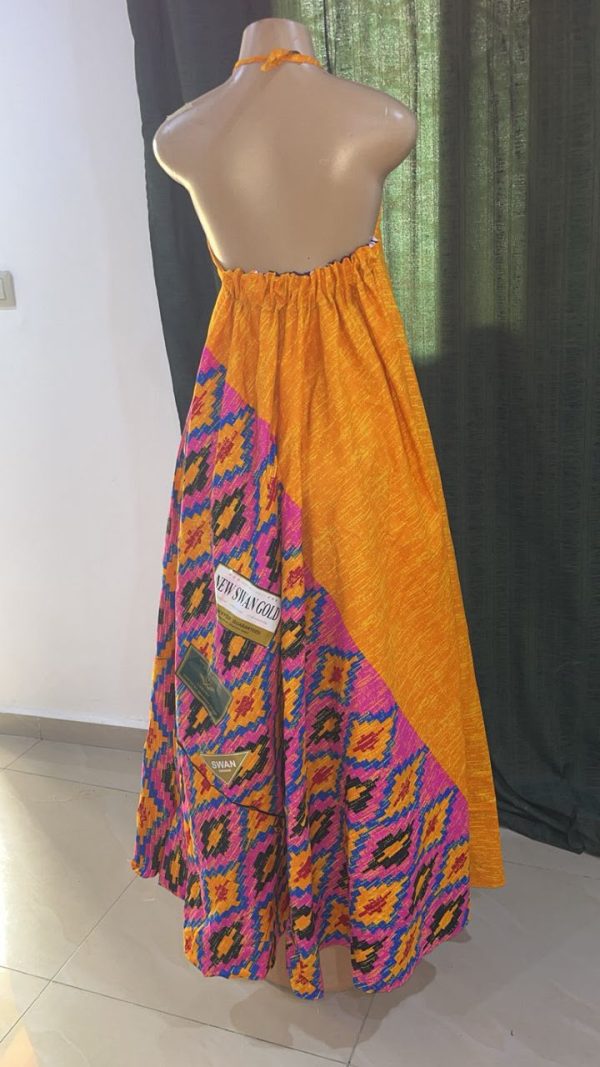Robe Ela