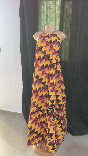 Robe Aicha