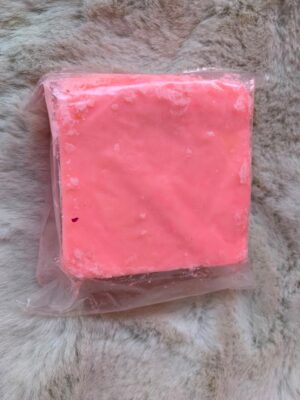 Savon au lait de chèvres