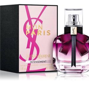 Miniature Eau de parfum YSL