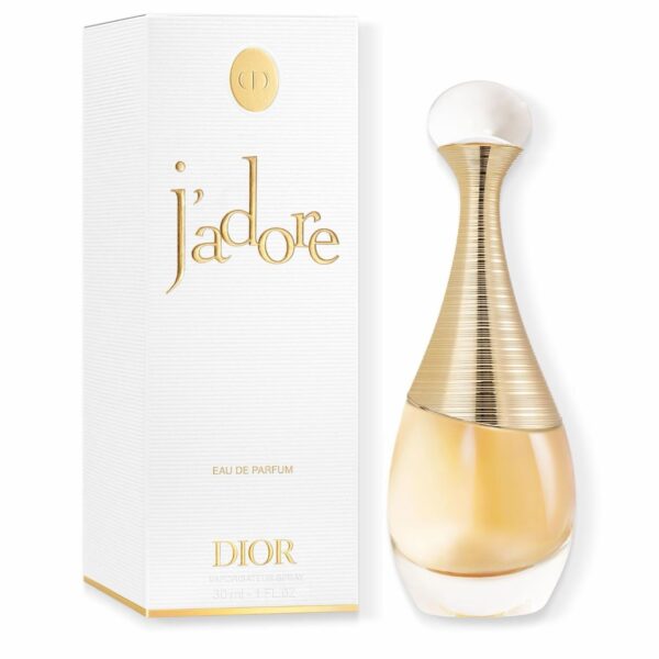 Miniature Eau de parfum J'adore Dior