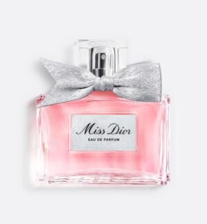 Miniature Eau de Parfum Miss Dior