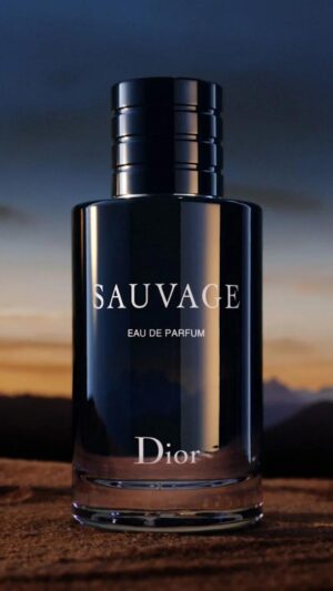 Parfum miniature Dior