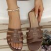 CLAQUETTE MIU MIU TAILLE 39