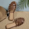 CLAQUETTE MIU MIU TAILLE 39