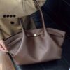 SAC A MAIN MARRON