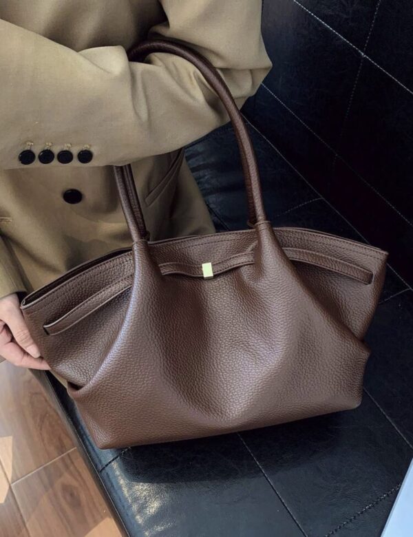 SAC A MAIN MARRON