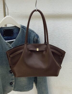 SAC A MAIN MARRON