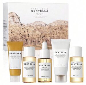 KIT CENTELLA