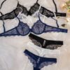Screenshot ENSEMBLE LINGERIE POUR FEMME