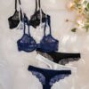 Screenshot ENSEMBLE LINGERIE POUR FEMME